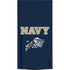 United States Naval Academy Navy Logo XBox Series X Digital Edition Console Skin